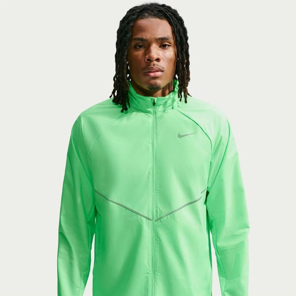 Nike Mens Repel Miller Packable Jacket