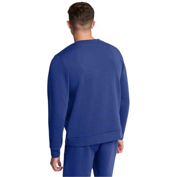 Under Armour Mens Fleece Regular Sweatshirt