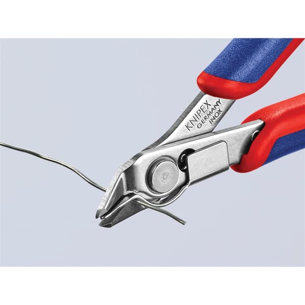 Knipex 78-serie elektronisk Super Knips