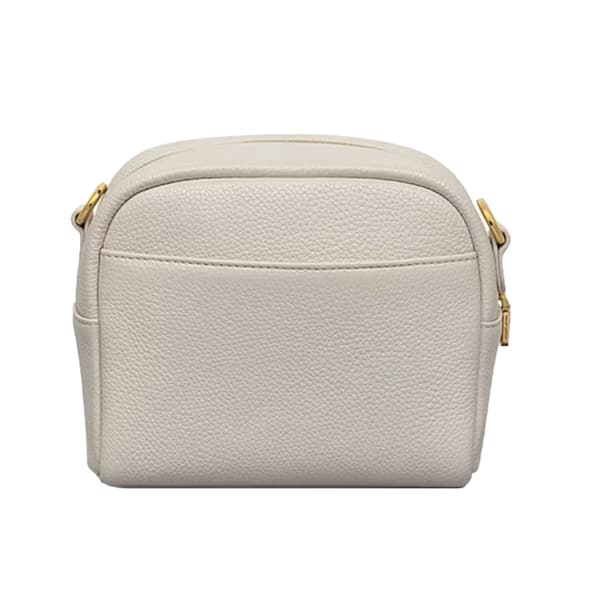 Radley Logo Leather Everyday Camera Bag