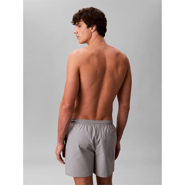 Calvin Klein Miesten Logo Uimahousut