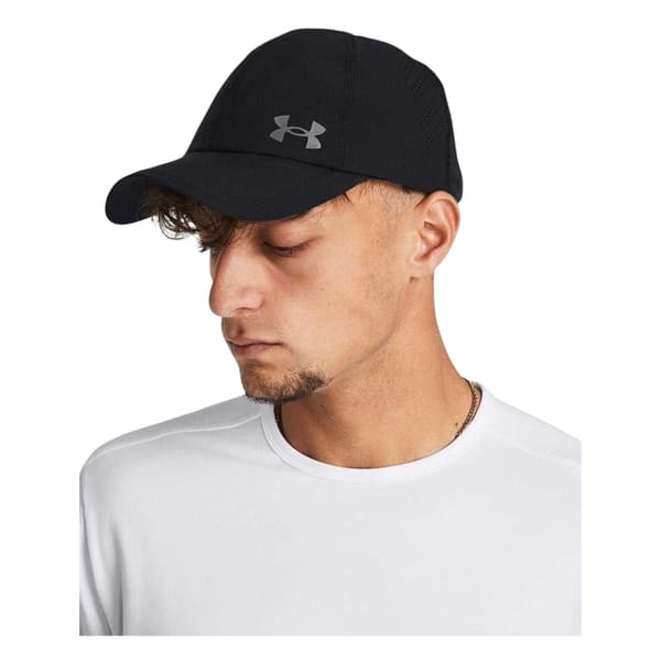Under Armour Launch Iso-Chill Löparkeps