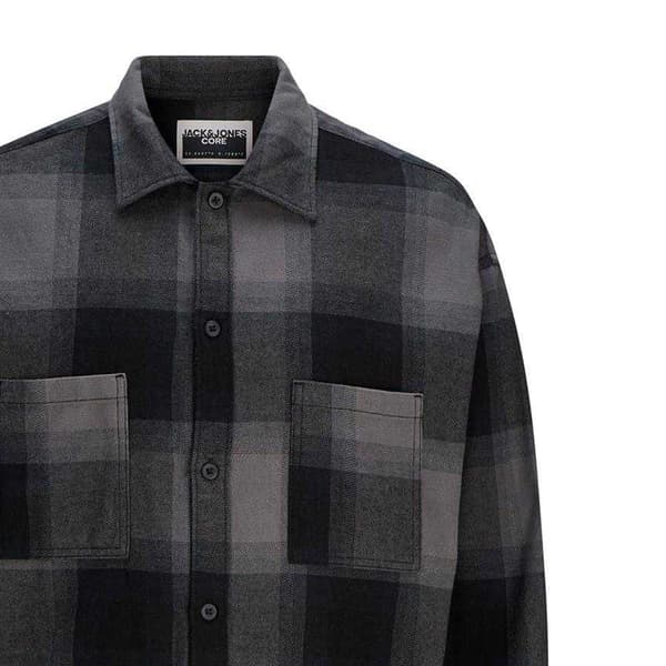 Jack And Jones Herrskjorta Darren Regular Långärmad