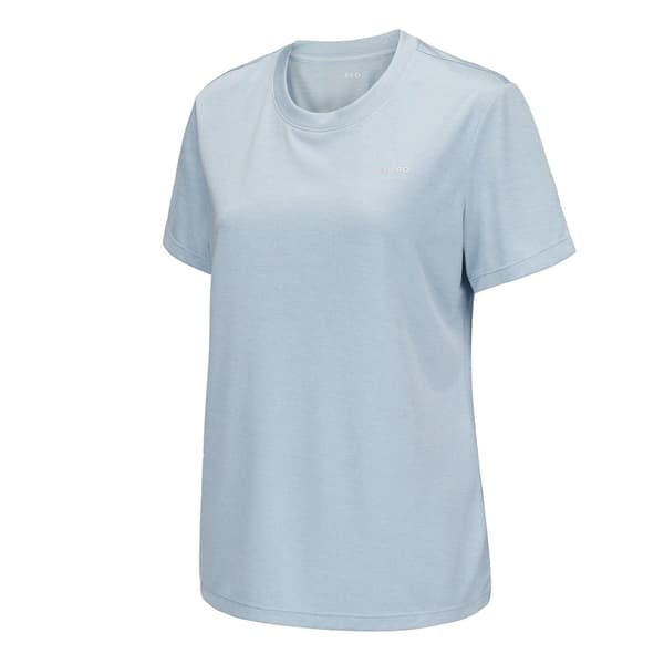 USA Pro Dam/Dam Tech C T-shirt i polyester
