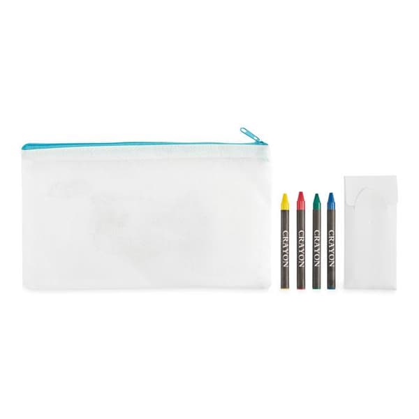 MidOcean Cray Pennfodral Set