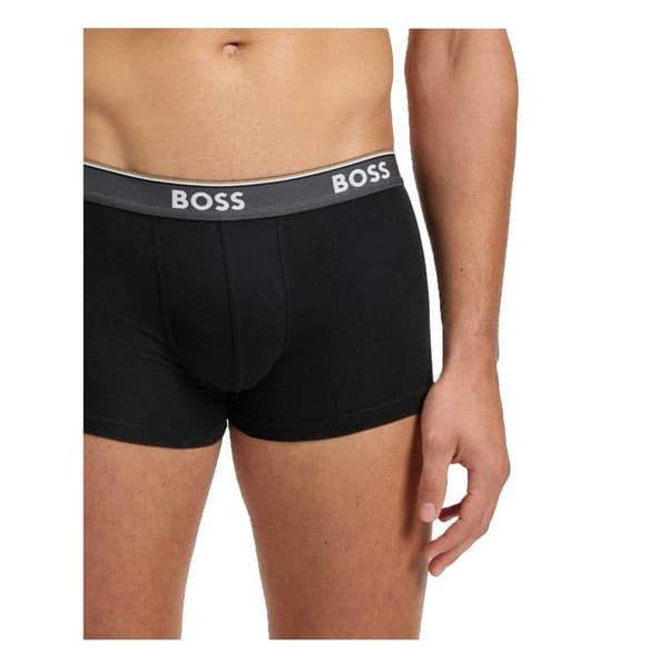 Boss miesten bokserit (3 kpl:n pakkaus)