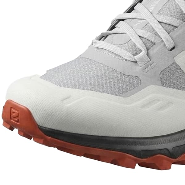 Salomon Mens Outpath Phantom GORE-TEX Trainers