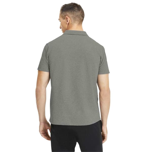 Puma Herr Team Goal Pikétröja