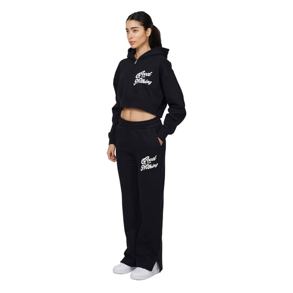 Good For Nothing Dam/Dam Funky Flared Joggers