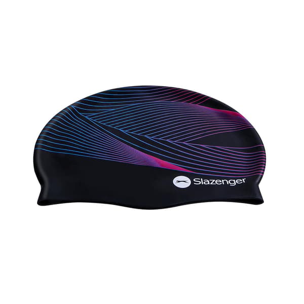 Slazenger Lasten Logo Uimalakki