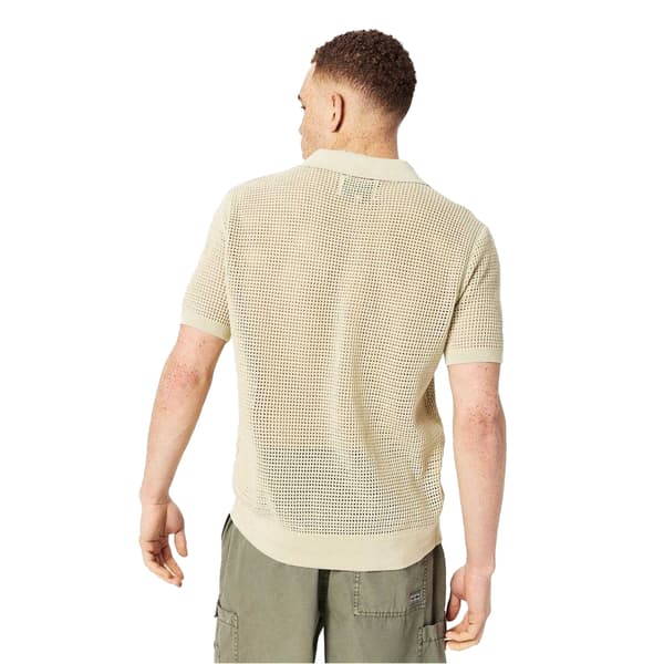 Jack Wills miesten neulottu Regular-poolopaita