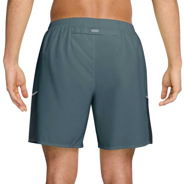 Nike Mens Miler Performance Running Shorts