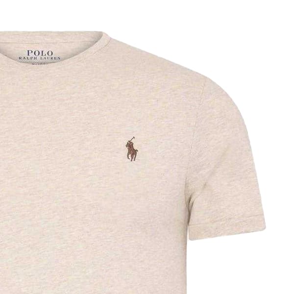 Ralph Lauren Herr T-shirt Custom Regular