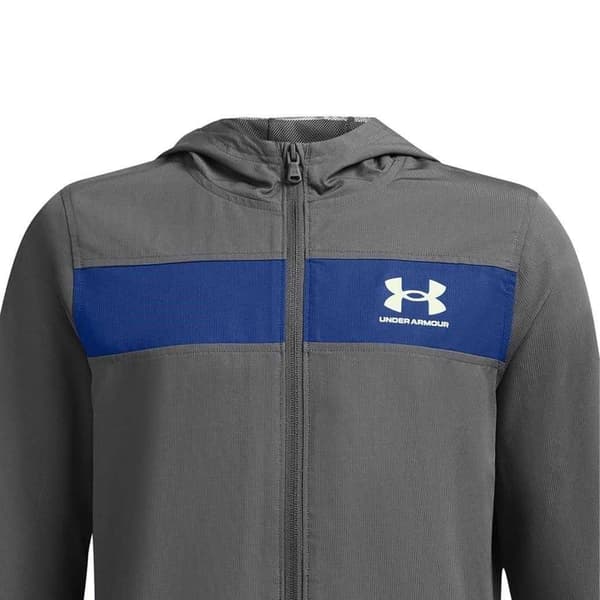 Under Armour Hætteklædte jakker til børn/børn