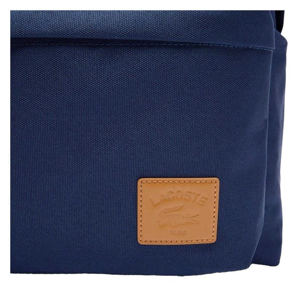 Lacoste Patch Ryggsäck