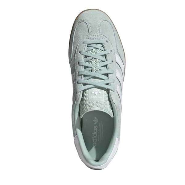 Adidas Gazelle Mockaskor för damer