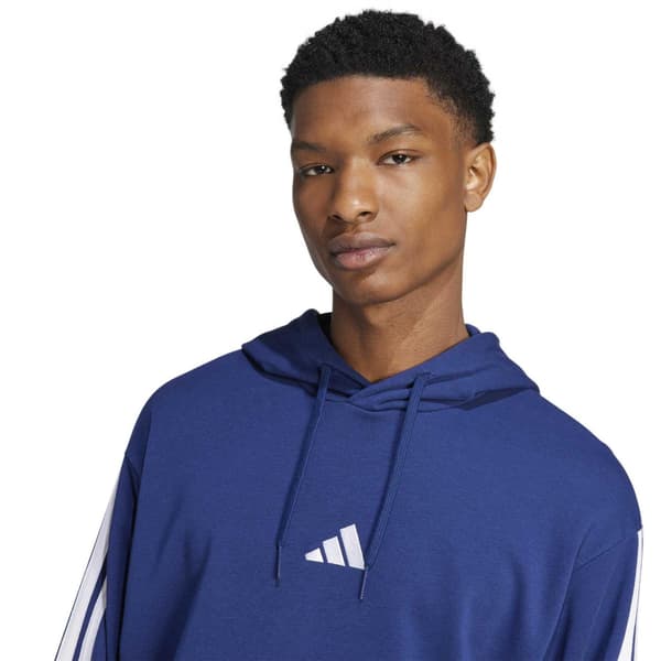 Adidas miesten 3 raidan huppari