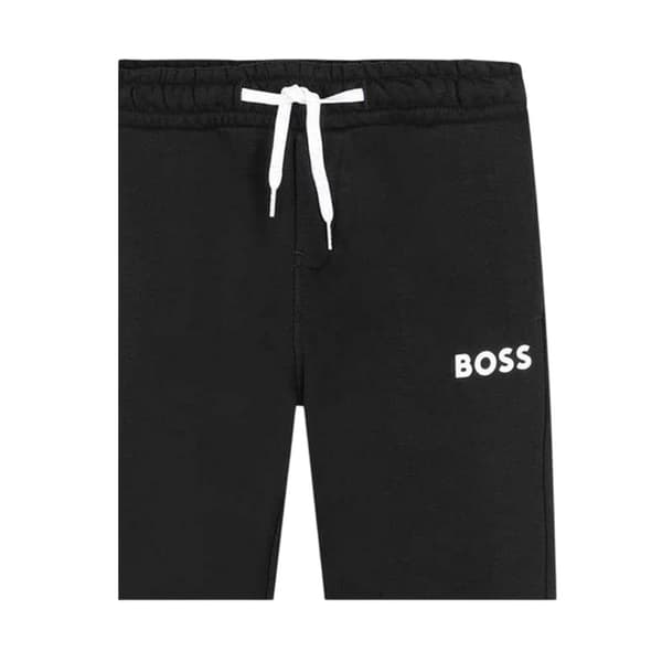 Boss Barn/Kids Logo Joggers