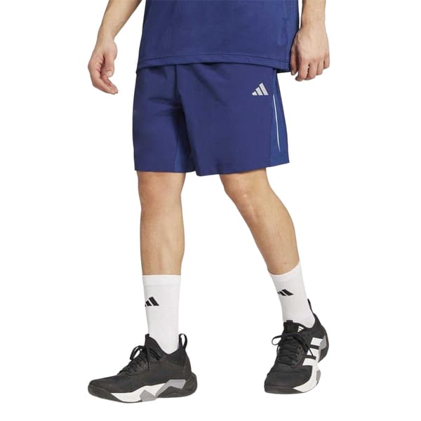Adidas löparshorts för män