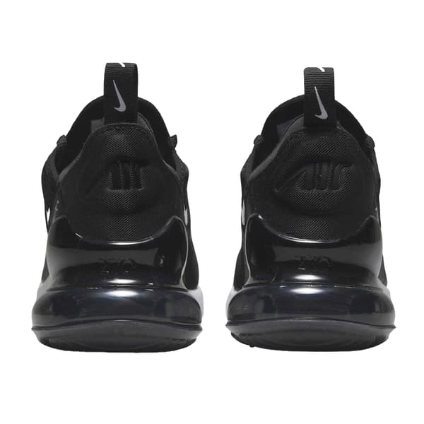 Nike Childrens/Kids Air Max 270 React Swoosh Trainers
