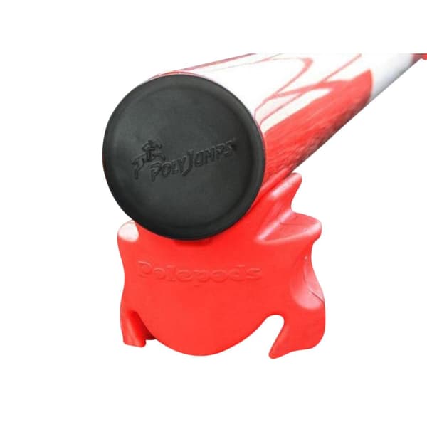 Polepods (förpackning med 4)