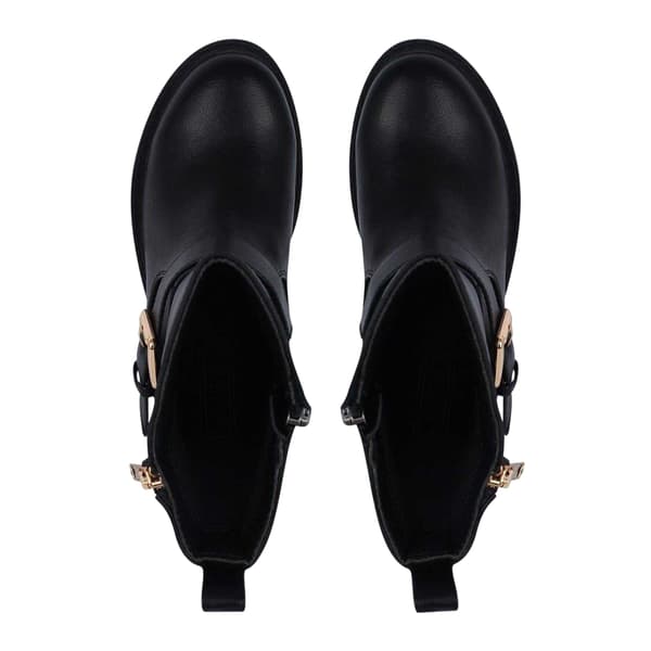Miso Girls Bella Biker Boots