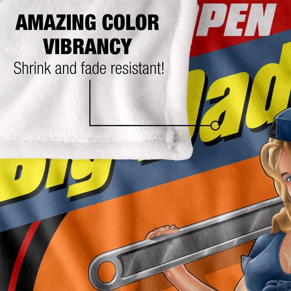 JQ Licensing Silky Supersoft -peitto