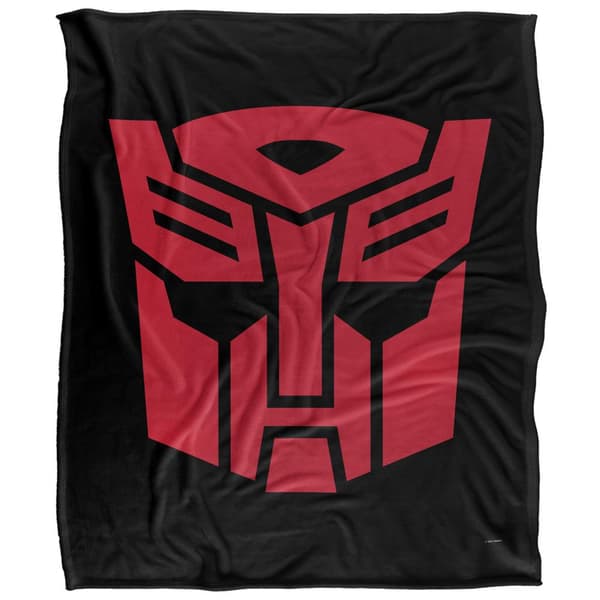Transformers Autobots logofilt