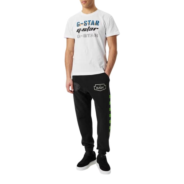 G-Star Miesten Moto Joggerit
