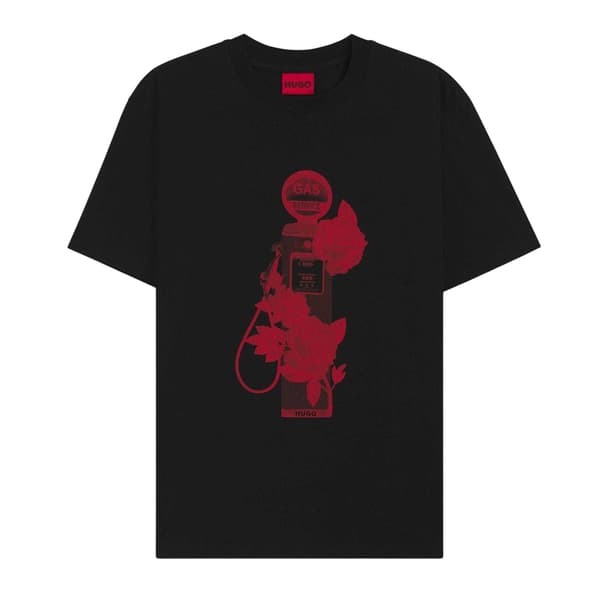 Hugo Mens Dikerd T-Shirt