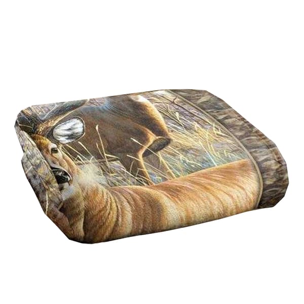 JQ Licensing Hunting Challenge Silky Deer Supersoft-peitto