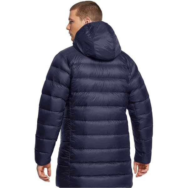 Under Armour Isolerad Parkas för Herr