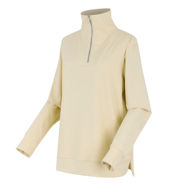 Regatta Dam Demmi Quarter Zip Fleecetopp