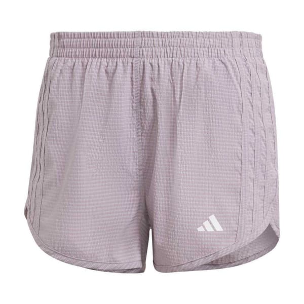 Adidas Löparshorts med logotyp för damer