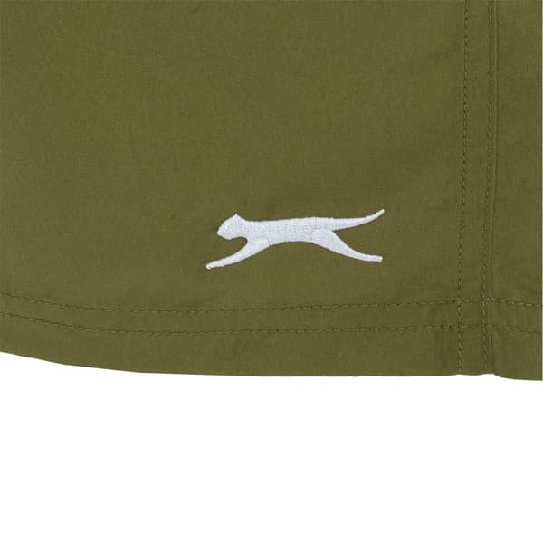 Slazenger Herr Logoshorts