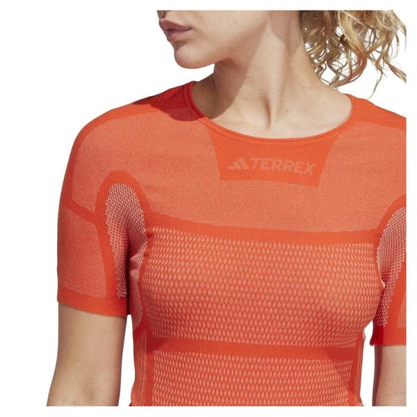 Adidas Dam Terrex Dynamo Slim T-shirt