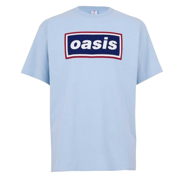 Levis Herr X Oasis T-shirt