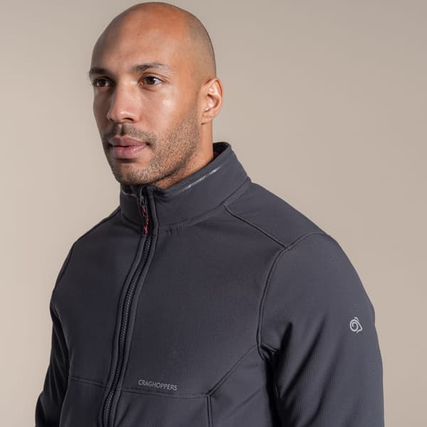 Craghoppers Mens Selside Soft Shell Jacket