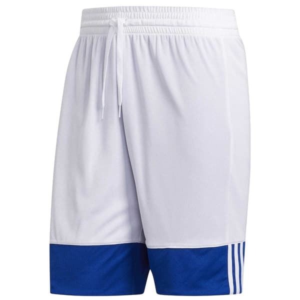 Adidas Herr 3G Speed Vändbara Basketshorts