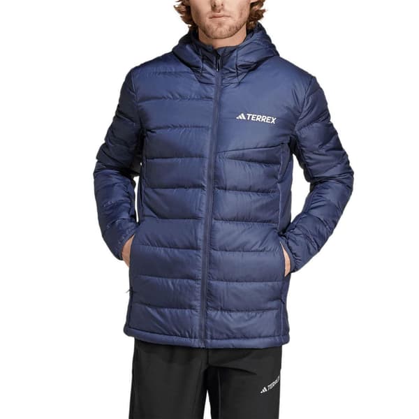 Adidas Terrex Lättvikts Regular Dunjacka för Herr
