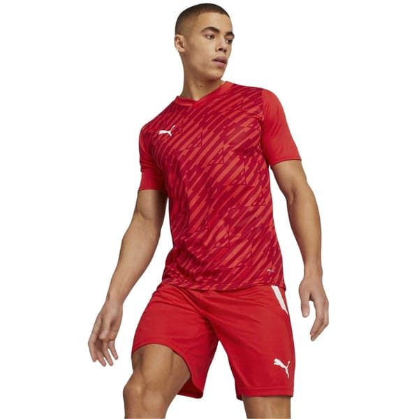 Puma Herr TeamULTIMATE Tröja