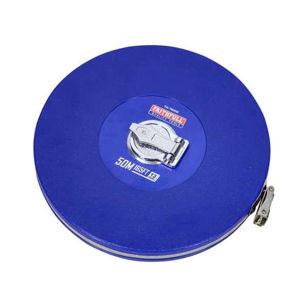 Faithfull Rounded Long Tape