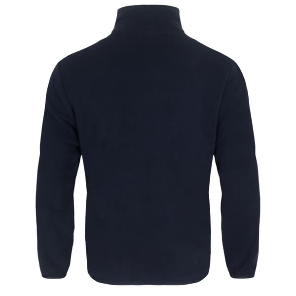 Scottish FA Mens Crest Fleece Jacket