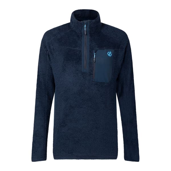 Dare 2B Womens/Ladies Levitate Technical Half Zip Fleece Jacket