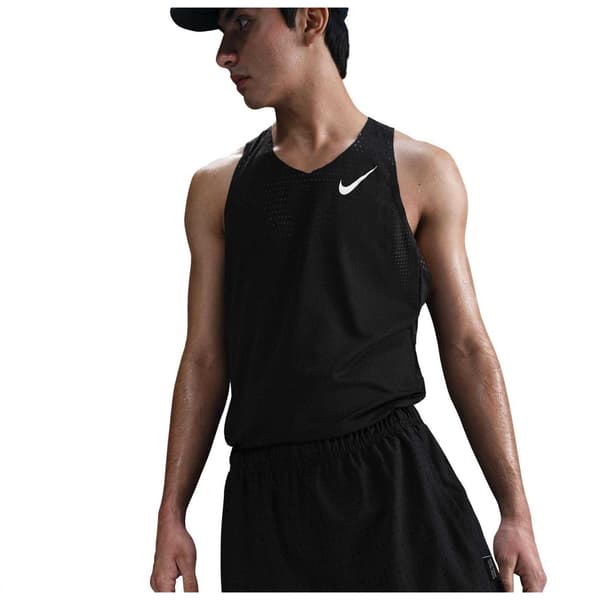 Nike Herr Swoosh Linne