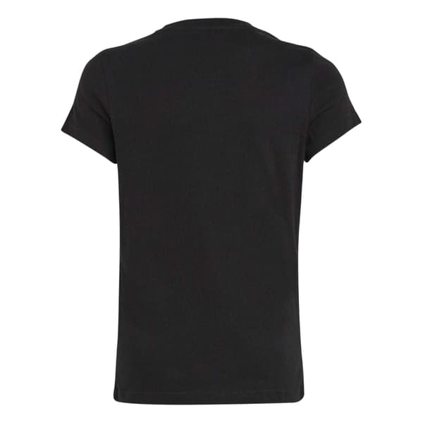 Adidas Girls Essentials Linear T-paita