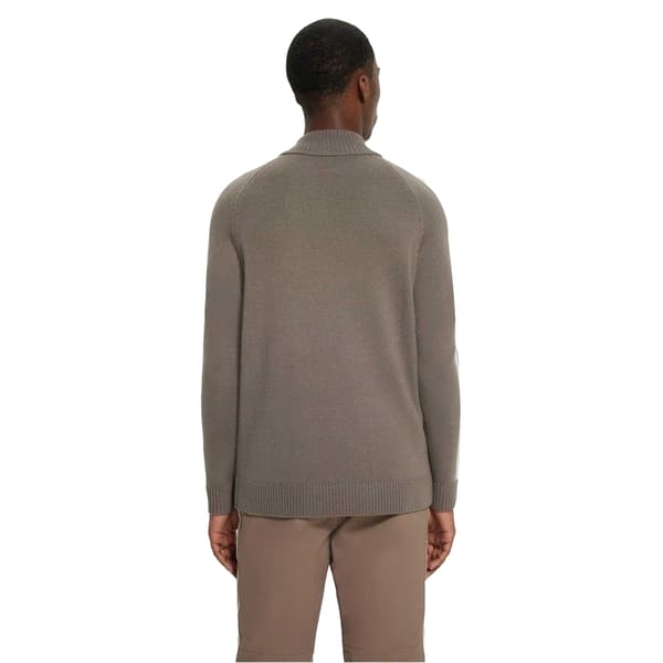 Boss Miesten Raglan-neulepaita