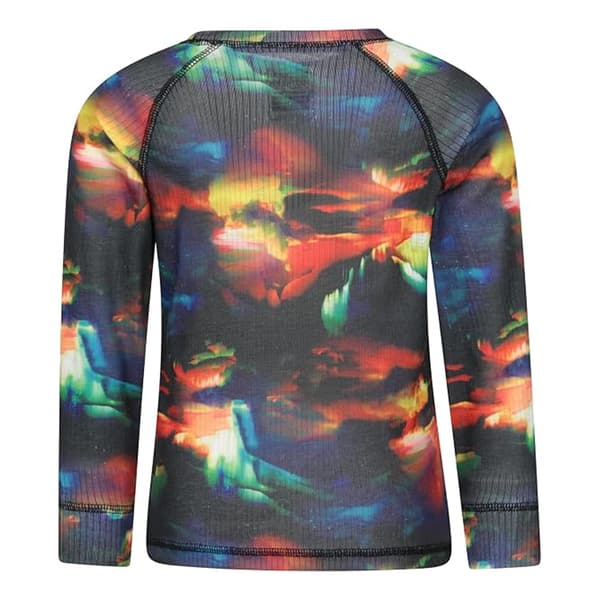 Mountain Warehouse Childrens/Kids Talus Geometric Base Layer Set