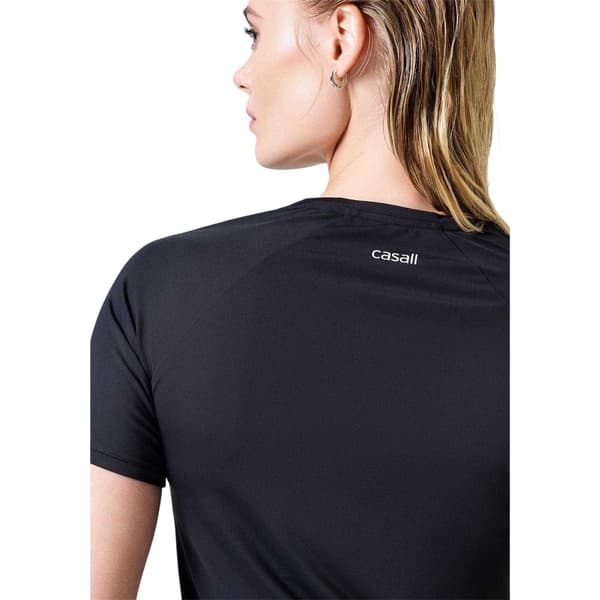 Casall Dam Essential Performance Gymtopp