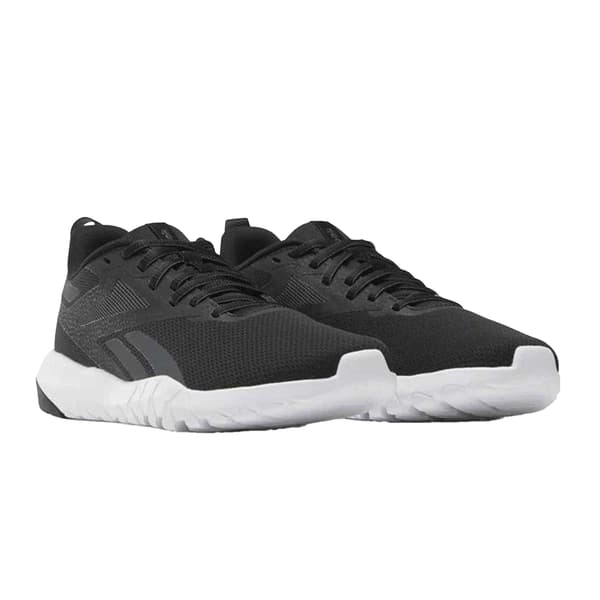 Reebok Mens Flexagon Force 4 Round Toe Training Trainers